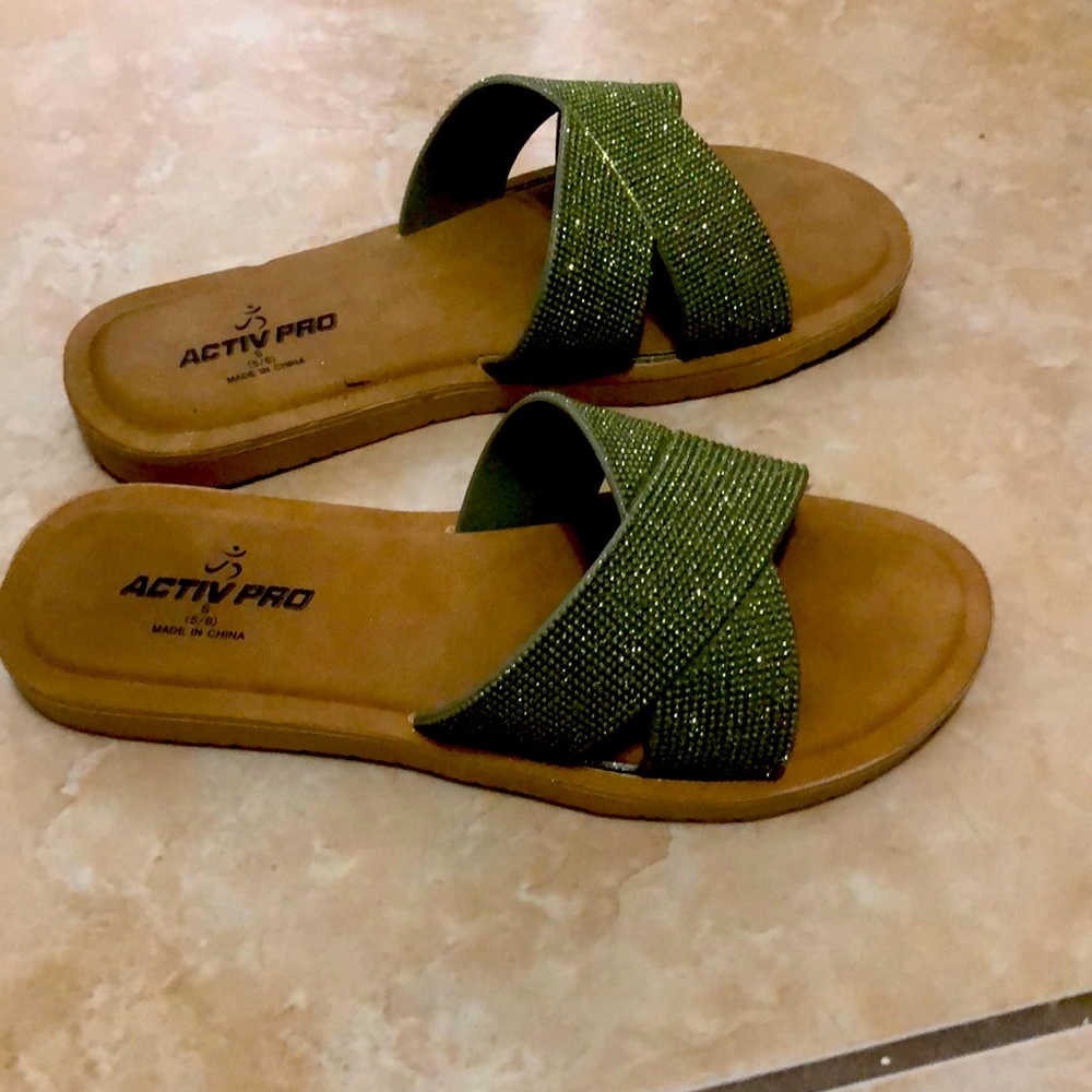 Sandals Activ Pro - Picture 2 of 4